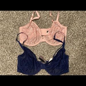 Victoria Secret Lace Bra - New